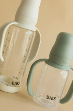 BIBS Baby Bottle Handle<Børn Sutteflasker & Tilbehør