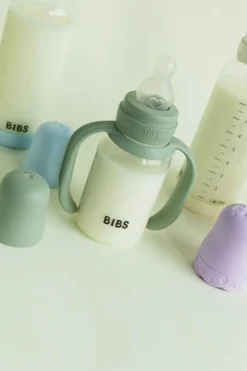 BIBS Sutteflasker & Tilbehør<Baby Bottle Handle