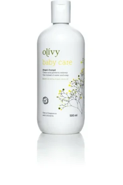 Olívy Baby Care Diaper Change<Børn Babysalve|Hudpleje Til Børn