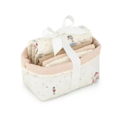 Cam Cam Copenhagen Baby Care Gift Set<Børn Gaveæsker|Gaveæsker Til Børn Og Forældre