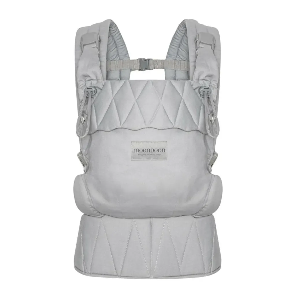 Moonboon Vikler>Baby Carrier Bæresele