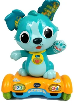 VTech Elektronisk Legetøj<Baby Chase Me Puppy