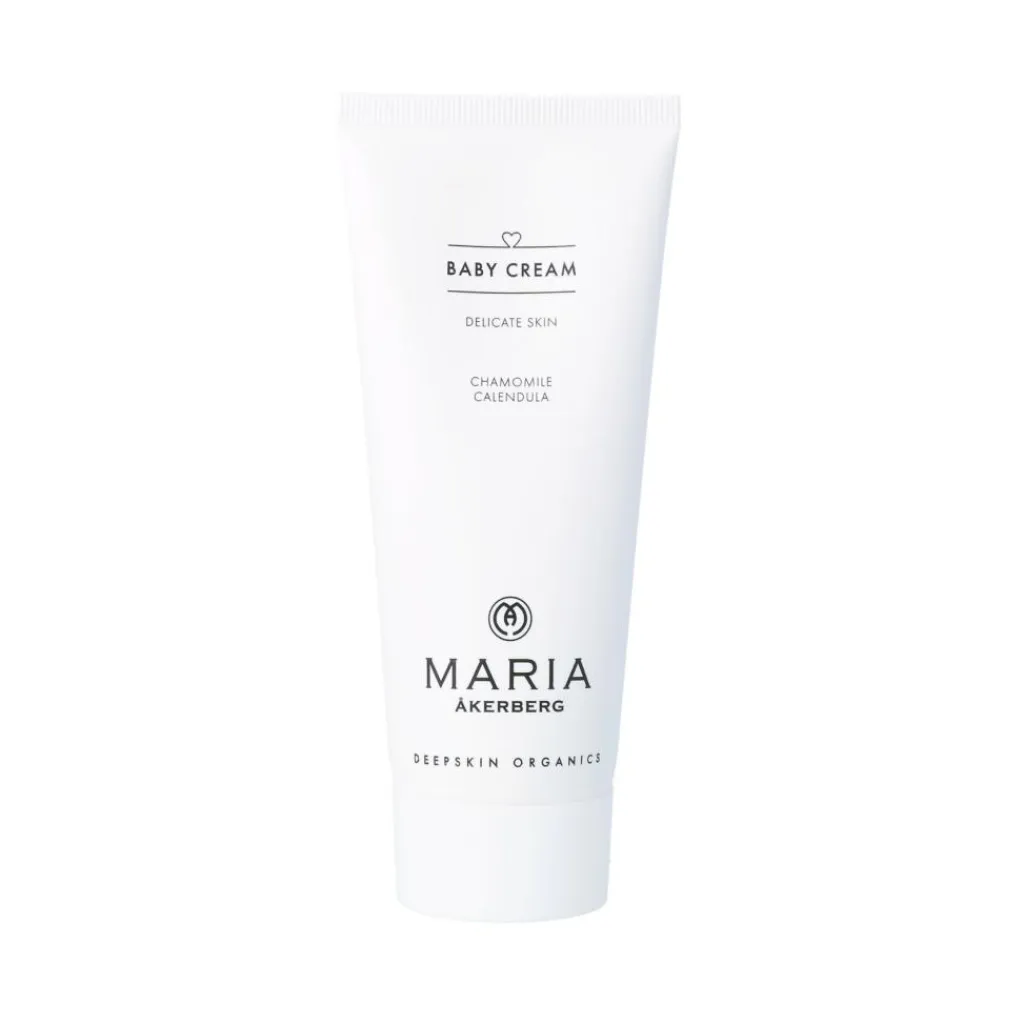 MARIA ÅKERBERG Babylotion|Hudpleje Til Børn>Baby Cream