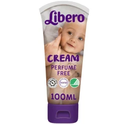 Libero Baby Creme<Børn Babylotion|Hudpleje Til Børn