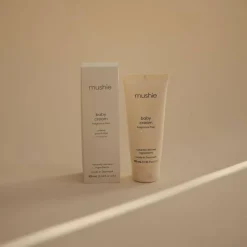 Mushie Baby Creme Parfumefri<Børn Babysalve|Hudpleje Til Børn