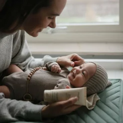 Mushie Baby Creme Parfumefri<Børn Babysalve|Hudpleje Til Børn