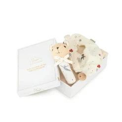 Cam Cam Copenhagen Baby Essentials Gift Box<Børn Gaveæsker|Gaveæsker Til Børn Og Forældre