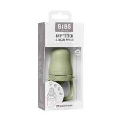 BIBS Baby Feeder<Børn Service