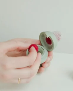 BIBS Baby Feeder<Børn Service