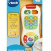 VTech Elektronisk Legetøj<Baby Fjernbetjening