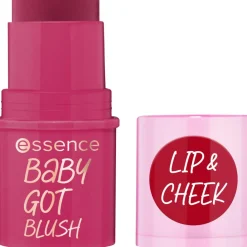 Essence Blush>Baby Got Blush