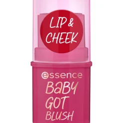 Essence Blush>Baby Got Blush