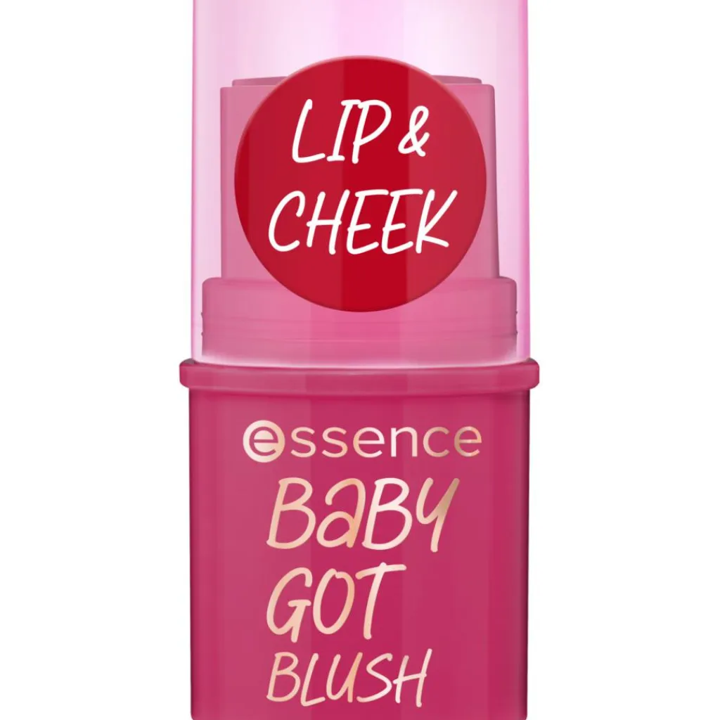 Essence Blush>Baby Got Blush