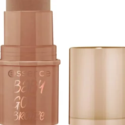 Essence Highlight & Contour>Baby Got Bronze Bronzing Stick