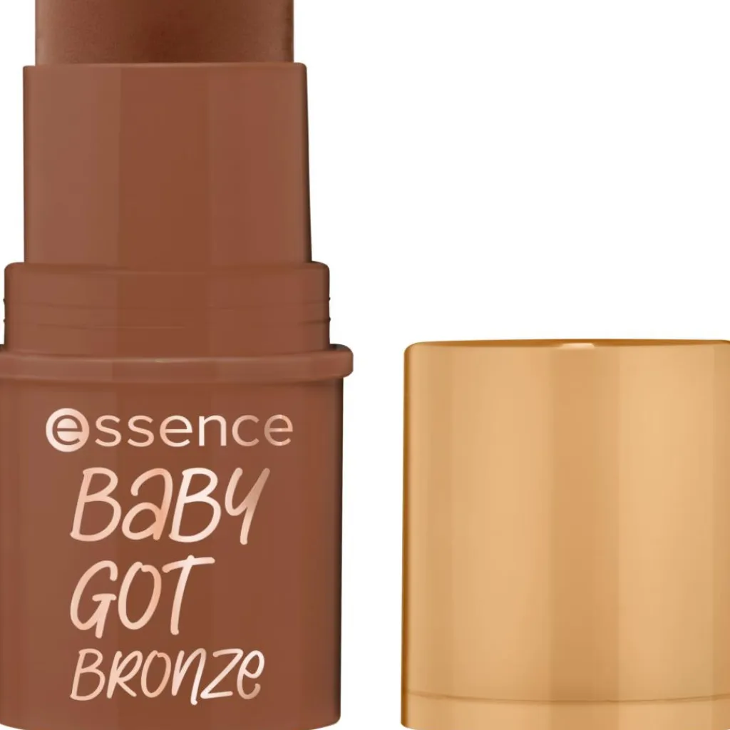 Essence Bronzer<Baby Got Bronze Bronzing Stick