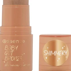 Essence Baby Got Bronze Shimmering Bronzer< Bronzer