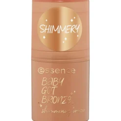 Essence Baby Got Bronze Shimmering Bronzer< Bronzer