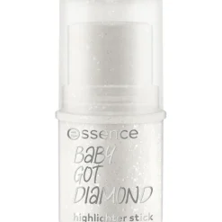 Essence Highlight & Contour<Baby Got Diamond Highlighter Stick