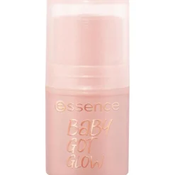 Essence Highlight & Contour>Baby Got Glow Highlighter Stick