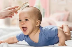 Reer Børster Og Kamme Til Baby|Børster Og Kamme Til Baby<Baby Hårbørste