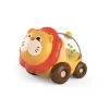 Scandinavian Baby Products Motorik & Bevægelse>Baby Legetøjsbil