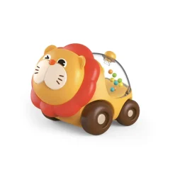 Scandinavian Baby Products Motorik & Bevægelse>Baby Legetøjsbil