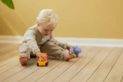 Scandinavian Baby Products Motorik & Bevægelse>Baby Legetøjsbil