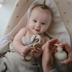 Mushie Babylotion|Hudpleje Til Børn<Baby Lotion