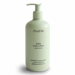 Mushie Babylotion|Hudpleje Til Børn>Baby Lotion