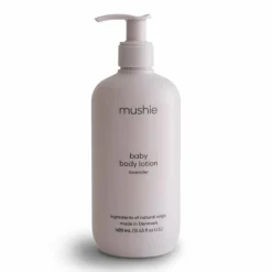 Mushie Babylotion|Hudpleje Til Børn>Baby Lotion