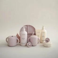 Mushie Babylotion|Hudpleje Til Børn>Baby Lotion