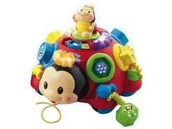 VTech Baby Læreinsekt med Skøre Ben<Børn Motorik & Bevægelse|Elektronisk Legetøj