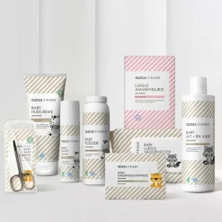 Matas Striber Badetid|Pusletid<Baby Luksus Vådservietter Uden Parfume