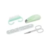 Tweezerman Baby Manicure Kit<Børn Neglepleje Til Børn