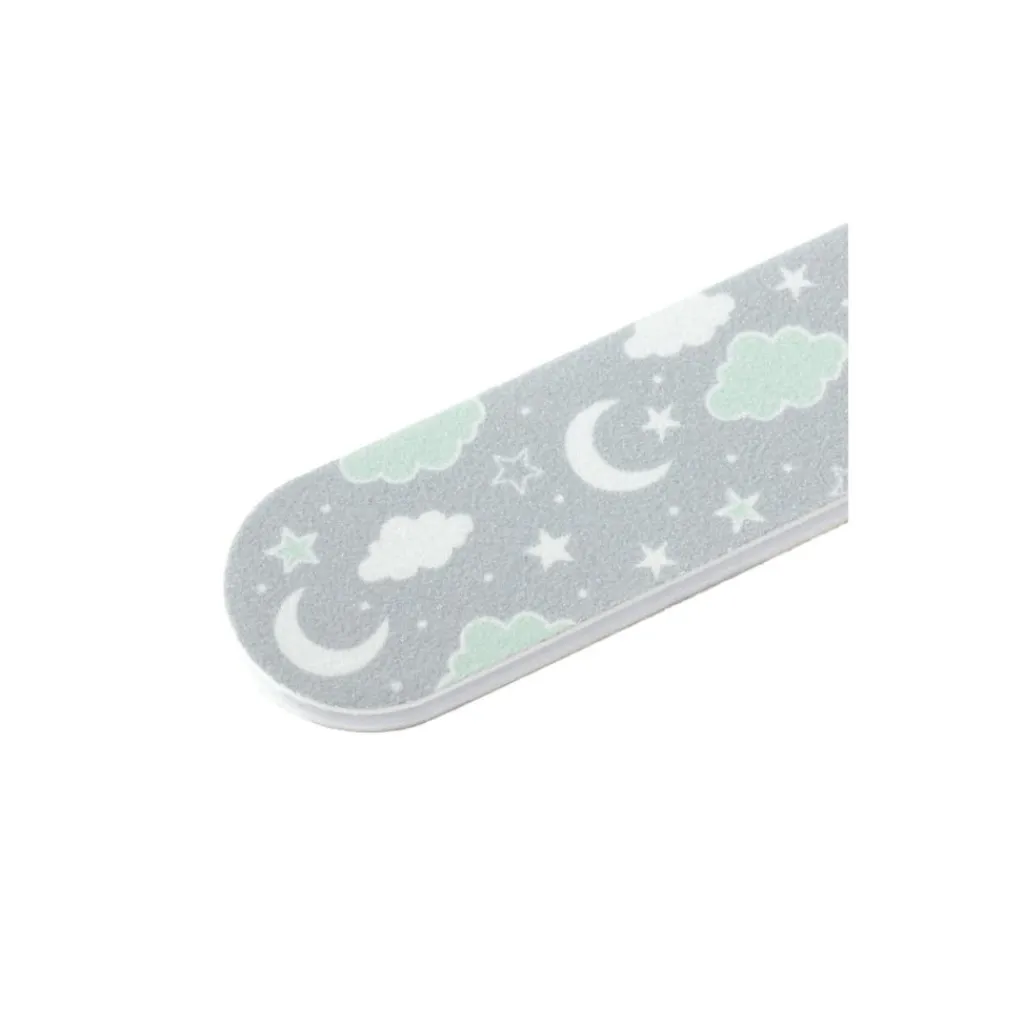 Tweezerman Baby Manicure Kit<Børn Neglepleje Til Børn