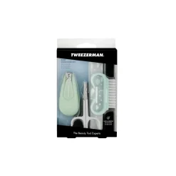 Tweezerman Baby Manicure Kit<Børn Neglepleje Til Børn