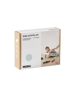 MODU Motorik & Bevægelse<Baby Motoriksæt