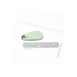 Tweezerman Neglepleje Til Børn>Baby Nail Clipper With File