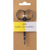 Needs Baby Nail Scissor<Børn Neglepleje Til Børn|Negletilbehør