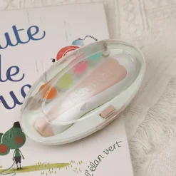Haakaa Baby Neglefil<Børn Neglepleje Til Børn