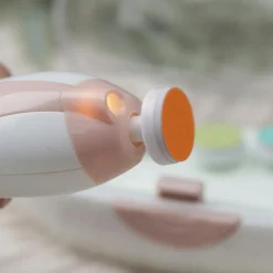 Haakaa Baby Neglefil<Børn Neglepleje Til Børn