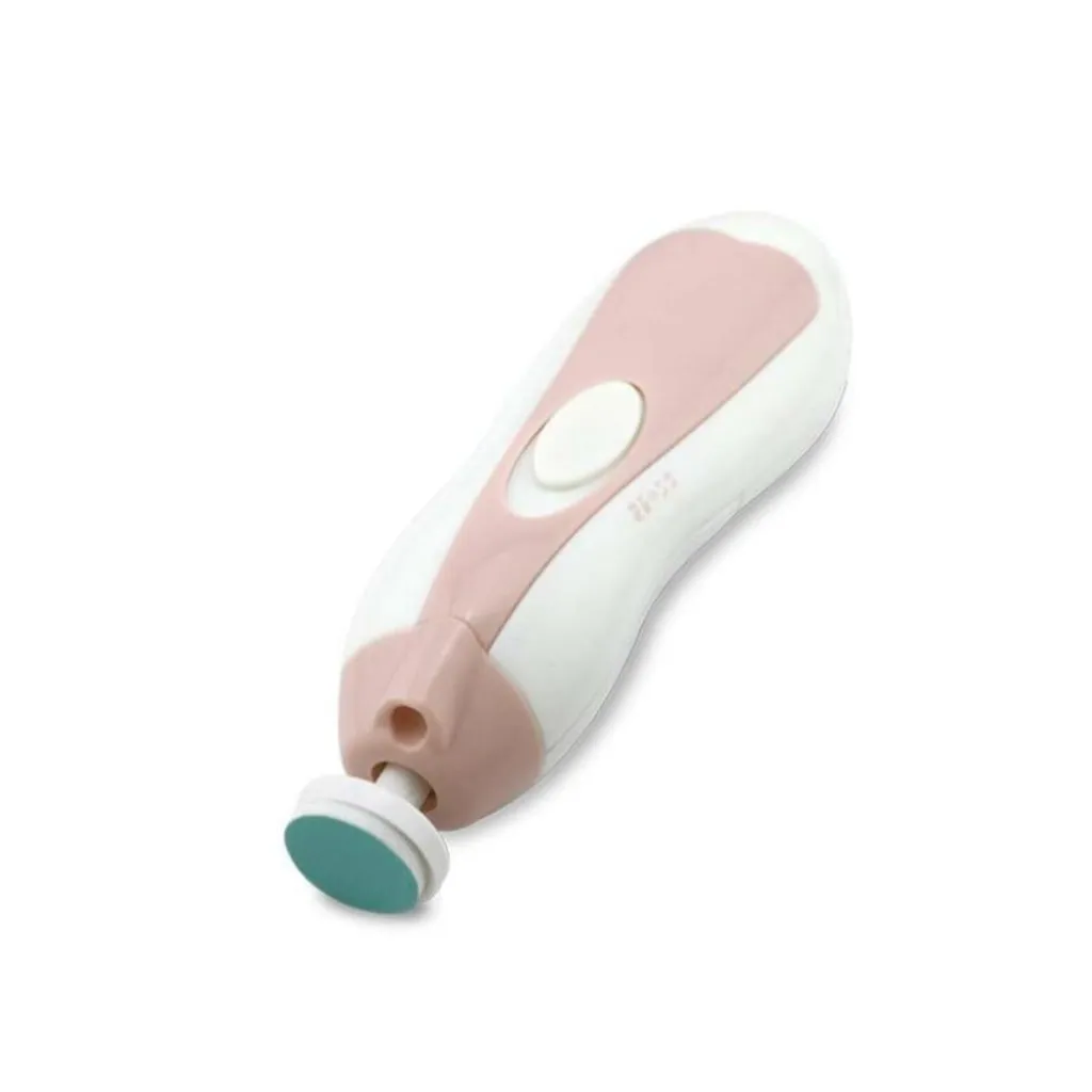 Haakaa Baby Neglefil<Børn Neglepleje Til Børn