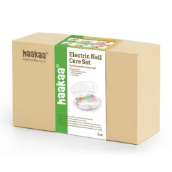 Haakaa Baby Neglefil<Børn Neglepleje Til Børn