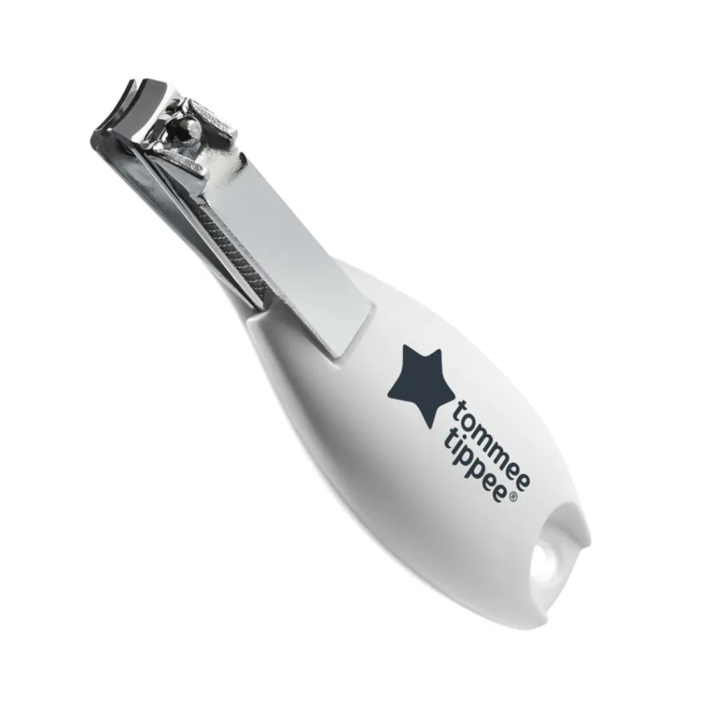 Tommee Tippee Neglepleje Til Børn<Baby Negleklipper