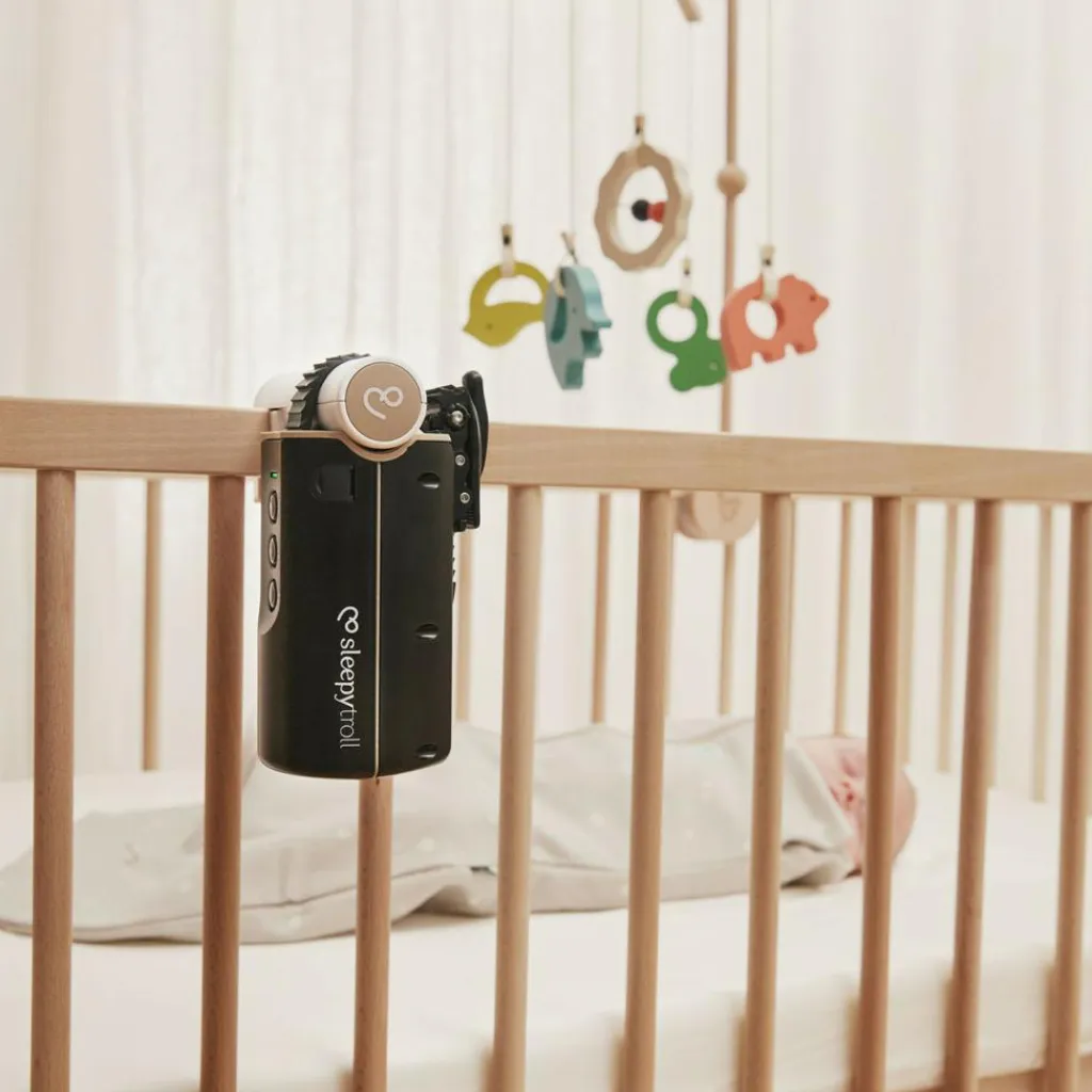 Sleepytroll Øvrig>Baby Rocker Generation 2