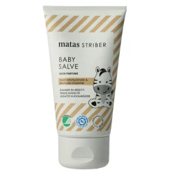 Matas Striber Babysalve|Hudpleje Til Børn<Baby Salve Uden Parfume