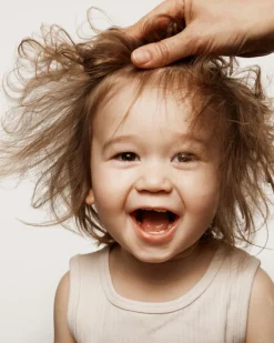 Purely Professional Baby Shampoo<Børn Badetid