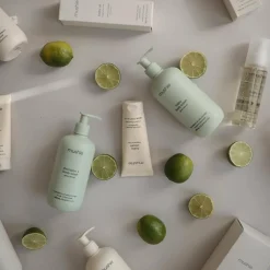 Mushie Badetid|Babysæbe<Baby Shampoo & Kropsvask