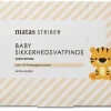 Matas Striber Vat & Vatpinde|Renseprodukter>Baby Sikkerhedsvatpinde
