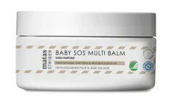 Matas Striber Babylotion|Hudpleje Til Børn<Baby SOS Multi Balm Uden Parfume